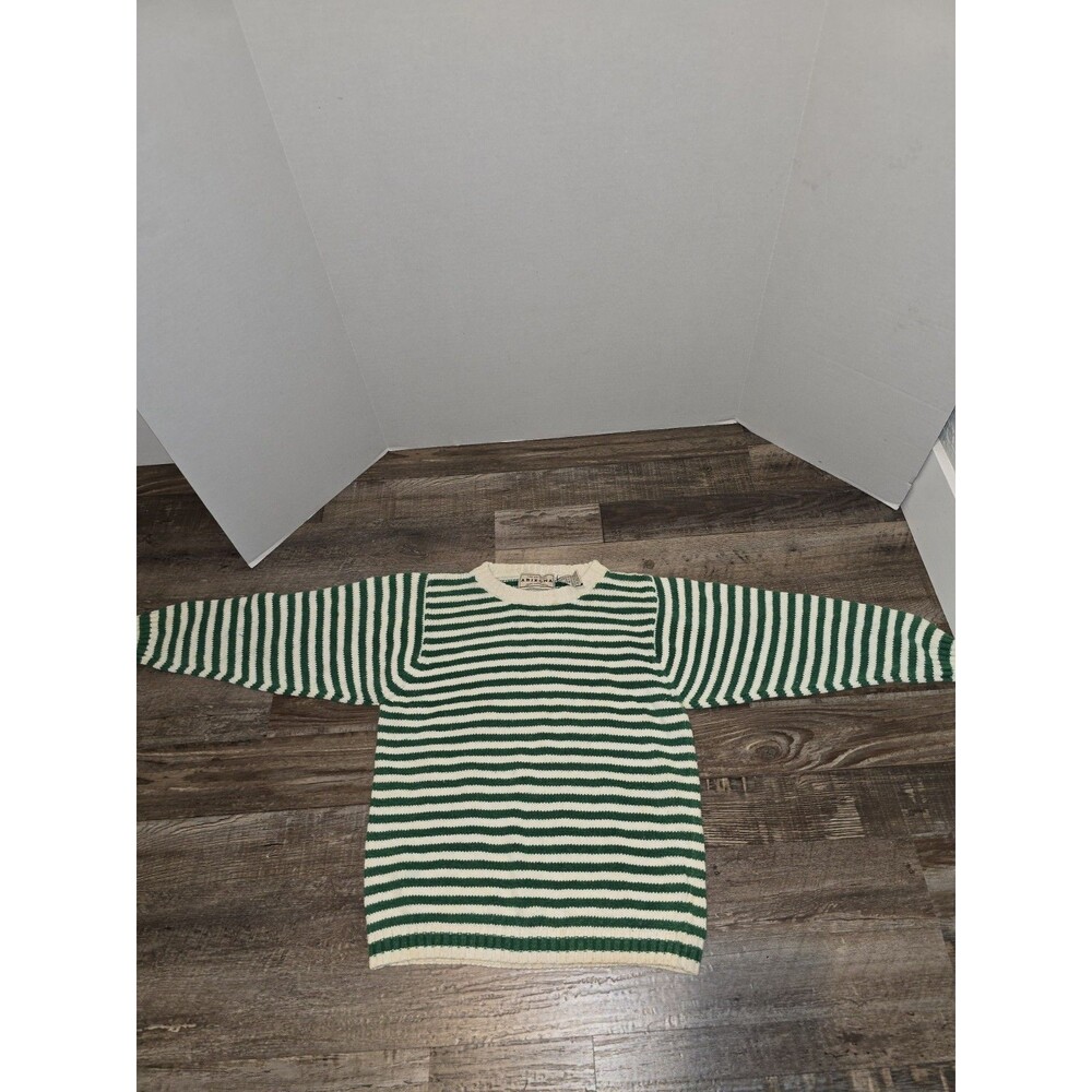 Vintage Arizona Jean Company Knit Sweater Small (7-8)                       #155